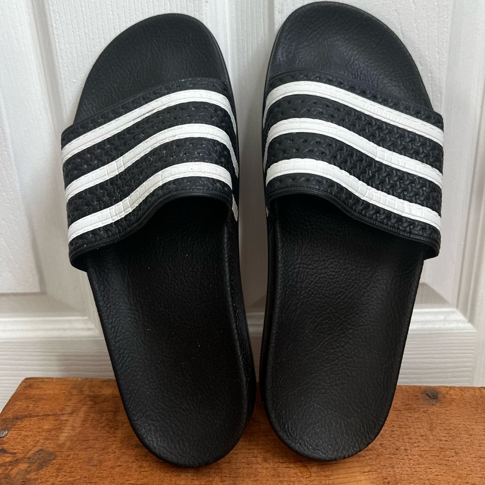 Adidas Classic Slides